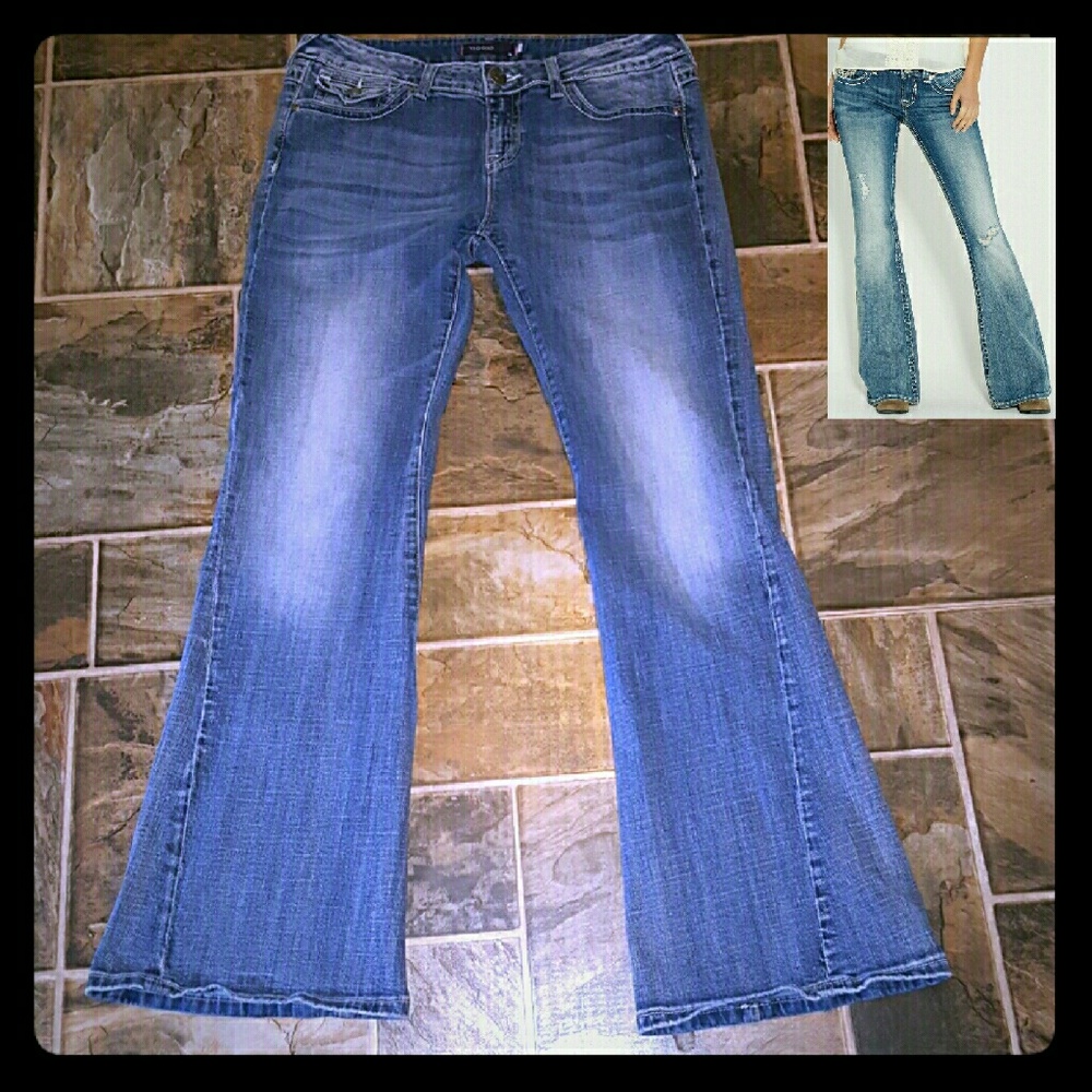 Vigoss Jeans
